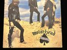 MOTORHEAD ACE OF SPADES VINYL LP