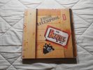 THE BEATLES - FROM  LIVERPOOL  8 LP BOX  JAPAN  BITTE LESEN