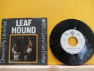 LEAF HOUND - Drowned my Life in Fear - WL-PROMO 7