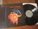 BLACK SABBATH  - PARANOID - VINYL LP RECORD - VERTIGO SWIRL - 1Y 2Y  - NEAR EX .
