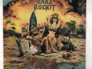 Laaz Rockit Holiday In Cambodia vinyl 1989