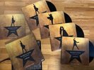 Hamilton Vinyl Box Set
