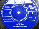 £70.THE SPENCER DAVIS GROUP.DIMPLES.7