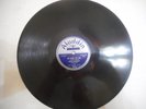 Billie Holiday Aladdin 3094 Be Fair To Me / Detour Ahead E+