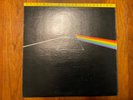 Pink Floyd / Dark Side of the Moon / Original Master Recording  1973 MFSL 1-017