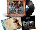 Jethro Tull *Broadsword And The Beast (steven Wilson Remix) *NEW RECORD LP VINYL