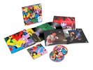 GROOVE ARMADA GA25 (Deluxe Vinyl Boxset) 2LP+ 2CD NEW