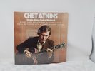Factory Sealed Chet Atkins Strum Along Guitar Method, 3 LPs, Book