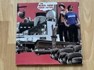 The Black Keys Rubber Factory Fat Possum Inner