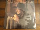 Clint Black - Put Yourself In My Shoes Lp RCA 1990 Canada Club Sealed  Mint