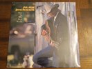 Alan Jackson Here In The Real World LP Vinyl Record Sealed  Mint