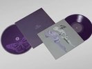 OLIVIA RODRIGO | GUTS: the secret tracks |Etched Purple Vinyl LP PREORDER
