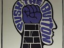 Push The Button by The Chemical Brothers (Record, 2017) Blue Vinyl Open VG+/VG+