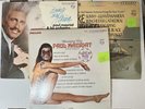 PAUL MAUIAT - LOVE IS BLUE [3 VINYL RECORDS] ALL VG+ [SEE BELOW]