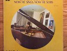 Chick Corea - Now He Sings, Now He Sobs LP Solid State SS 18039 1968 Press VG+