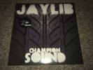 BRAND NEW Jaylib J Dilla Madlib - Champion Sound Colored Vinyl 2LP