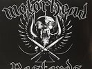 Motorhead Bastards Records & LPs New