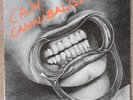 Can 2xLP Cannibalism. Spoon 001/2. NM Krautrock German Import 2000 Re-release