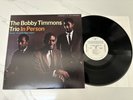 THE BOBBY TIMMONS TRIO 