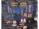 Daryl Hall And John Oates LP Vinyl Bigger Than Both Of US / Rca Sealed
