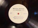 MASSIVE ATTACK Featuring MADONNA I WANT YOU VINYL 12