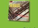 The Beatles Please Please Me Original 1963 Mono Press 1N/1N Parlophone PMC 1202