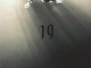 DROP NINETEENS - Hard Light - Vinyl (crystal clear vinyl LP)