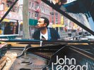 John Legend Once Again  - LTD Yellow  2LP Vinyl    RSD BF 2021    NEU & OVP