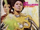 LOU DONALDSON - Say It Loud - BLUE NOTE BST-84299 LP Vinyl Record - EX