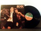 AC/DC LP If You Want Blood You've Got It  1978   Atlantic acdc  vinyl