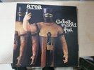 LP - Area - Arbeit Macht Frei(Il Lavoro Rende Liberi) - CRS LP 5101/2 - 1978 It