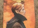 DAVID BOWIE Low LP RARE ORIGINAL CPL 1-2030-A, 1977 BLACK LABEL EARLY PRESSING