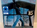 BILLY JOEL GLASS HOUSES - 2021 - WALMART EXCLUSIVE FACTORY SEALED BLUE VINYL NEW