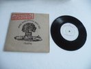 TRAFFIC 'EMPTY PAGES' UNRELEASED PROMO ONLY 45 UK ISLAND 1970 PICTURE SLEEVE