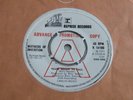 MOTHERS OF INVENTION 'TEARS BEGAN TO FALL' DEMO 45 UK REPRISE 1971 FRANK ZAPPA