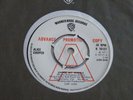 ALICE COOPER 'UNDER MY WHEELS / DESPERADO' DEMO 45 UK WARNER BROS 1971