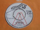 THE DOORS 'LOVE HER MADLY / DON'T GO NO FURTHER' DEMO 45 UK ELEKTRA 1971