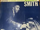 JIMMY SMITH Groovin' At Smalls' Paradise Vol.2 LP BLUE NOTE BLP 1586 NY EAR MONO