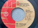 THE BEATLES Golden Slumbers / Here Comes the Sun RARE PHILIPPINES only 7