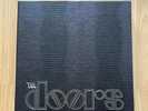The Doors - Waiting For The Sun UK Elektra K42041