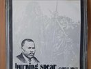 Burning Spear - Marcus Garvey - 1975 USA Original LP Vinyl - Fox Records- Shrink