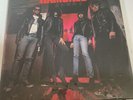 RAMONES - Halfway To Sanity Vinyl LP (Sire Records, 1987)