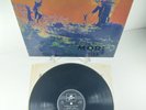 PINK FLOYD More Vinyl LP Columbia Soundtrack SCX 6346  1969 1st