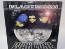 Black Moon - War Zone (Vinyl 2LP - 1999 - US - Original) Untested