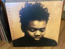 TRACY CHAPMAN s/t LP (Elektra 60774-1 US 1988) Orig Allied Masterdisk △ DMM