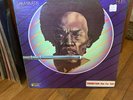 SAM RIVERS Hues LP (ABC/Impulse ASD-9302 1975 Quad) White Label Promo