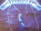 Metallica / Ride The Lightning (Vinyl)- Sealed And in mint Condition