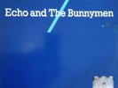 Echo And The Bunnymen / 