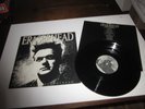 ERASERHEAD ORIGINAL SOUNDTRACK VINYL RECORD ALBUM