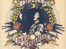 RORY GALLAGHER   Tattoo   1973 UK FIRST PRESSING 13-track vinyl LP   EXCELLENT